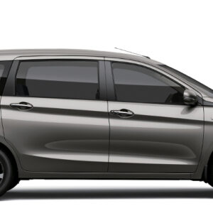 Suzuki Ertiga 7 place 2024